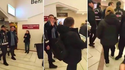FLAŞ! Kayyum atanacak isim belli oldu iddiası! t24 yazarı Tolga Şardan ve Fatih Altaylı net isim verdi. Rasim Ozan Kütahyalı'dan bomba çıkış