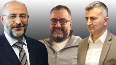 Yolsuzluk soruşturması; Tutuklanan İPA Yönetim Kurulu Başkanı  Buğra Gökçe, Serdar Haydanlı ve Tuncay Yılmaz’ın hakimlik ifadesi ortaya çıktı