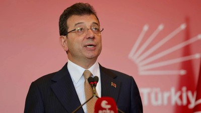 FLAŞ! İstanbul'da CHP'li 6 belediye başkanı tutuklandı