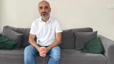 İsmail Saymaz hakkında yeni karar! Gezi Parkı soruşturmasında ev hapsi cezasıyla serbest bırakılmıştı