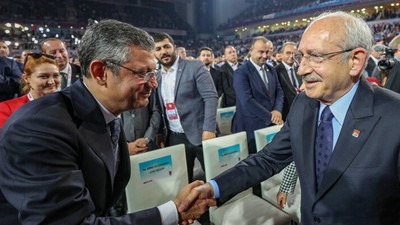 Özgür Özel'den Kılıçdaroğlu'na telefon