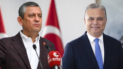 Kurultay öncesi flaş hamle: Özgür Özel'e rakip çıktı! Ümit Uysal adaylığını açıkladı