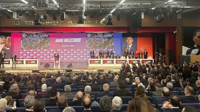 Son Dakika... Özgür Özel'in anahtar listesi belli oldu! Muhalefetin listesi ortaya çıktı