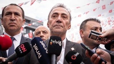 Berhan Şimşek’in iddialarına yanıt geldi!