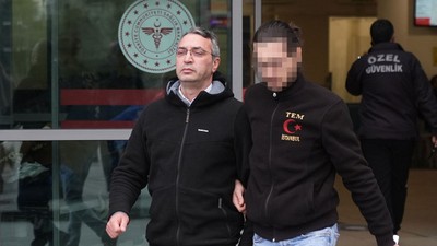 Silivri'de tutuklu bulunan Mahir Polat hakkında yeni gelişme!