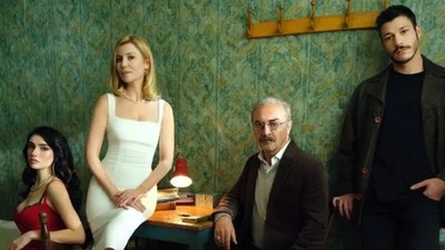 İnci Taneleri'nde bir gizem daha çözülüyor. Azem'in her yerde aradığı oğlu ortaya çıkıyor