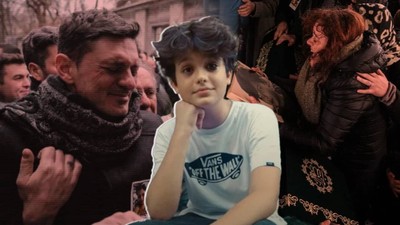 Mattia Ahmet Minguzzi davasında ara karar! Türkiye bu davaya kilitlendi
