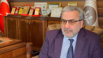 Skandal ifadeler kullanmıştı. Çatalca İlçe Müftüsü Ahmet Mehmetalioğlu'ndan 'Volkan Konak' savunması