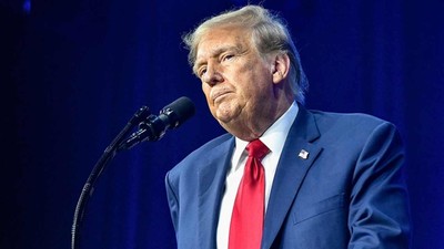 Trump’tan gizemli İran mesajı: Önümüzdeki üç güne dikkat!