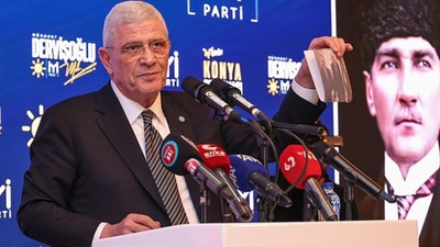 Trump Erdoğan'ı severim dedi o proje raftan indirildi! Dervişoğlu’ndan gündem olacak iddia