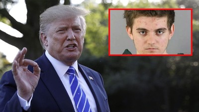 Donald Trump'a suikast için kendi ailesini öldürdü