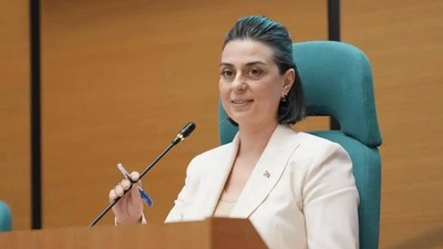 Üsküdar Belediyesi'nden maaş açıklaması: Hukuki süreç takip edilecektir