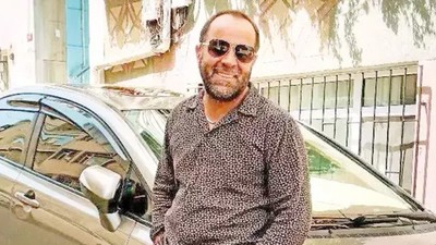 Üsküdar'daki bisiklet cinayeti yürek yaktı!