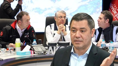 Can Akın Çağlar ile Murat Ongun kavgalı çıktı! Hakimlik ifadesinde dikkat çeken detay...