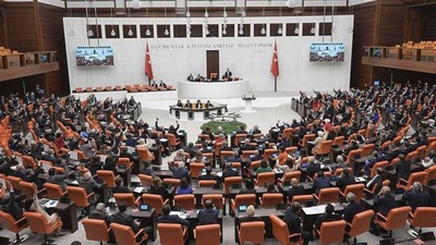 TBMM'de zirai don komisyonu kuruldu