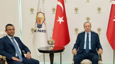 CHP lideri  Özel, Cumhurbaşkanı Erdoğan'a tazminat ödeyecek