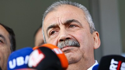 Sırrı Süreyya Önder'in doktoru konuştu: Sıkı sıkı tembih etmiştik