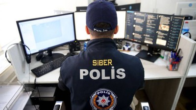 Siber suç operasyonlarında 568 şüpheli yakalandı