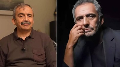Yavuz Bingöl  ilk defa açıkladı: Hastanede kalbi durmuş Sırrı Süreyya Önder'i ziyaret etmişti