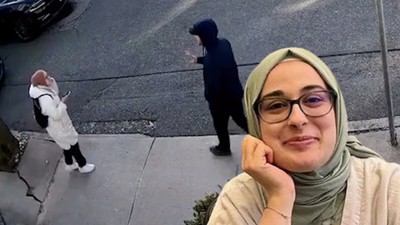 ABD'de tutuklanan Rümeysa Öztürk hakkında yeni karar! Tutuklu kalmaya devam edecek