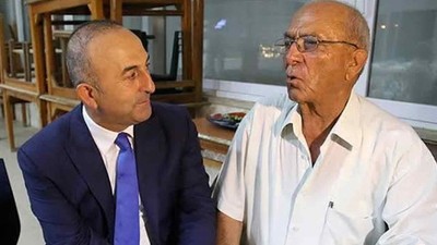 AK Parti Antalya Milletvekili Mevlüt Çavuşoğlu'nun acı günü! Babası yaşamını yitirdi