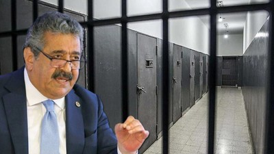 MHP'den af çağrısı geldi: Hukuki bir reformla Türkiye’nin geleceğini şekillendirecektir