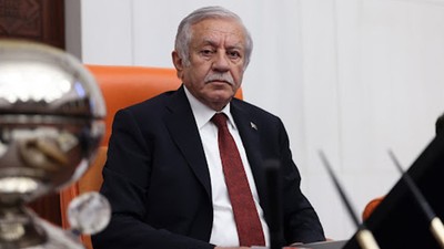 TBMM Başkanvekili Adan'dan Can Atalay açıklaması! CHP'li Karaca'ya tepki gösterdi