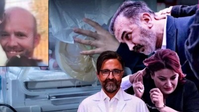 Yenidoğan Çetesi'nden tutuklu doktorun sır intiharı! Cevap bekleyen sorular...