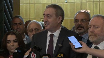 İmralı heyeti- Bakan Tunç ne zaman görüşecek? DEM Parti'den açıklama