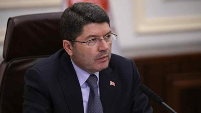 Ceza İnfaz Yasasında yeni düzenleme: Bakan Tunç detayları tv100'de duyurdu