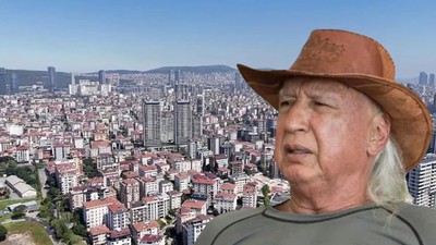 SONDAKİKA İstanbulluları Rahatlatacak Deprem Açıklaması. 23 Nisan Depremlerini Bilen Şener Üşümezsoy'dan Yeni Açıklama