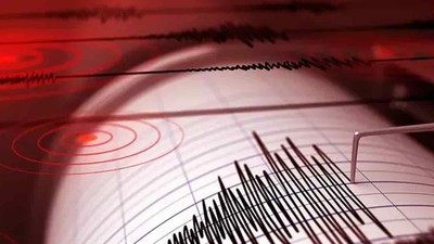 Deprem tahmininde bulunan astrolog gözaltına alındı! O video milyonlarca kez izlendi