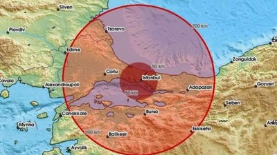 İstanbul'daki şiddetli deprem sonrası AFAD'dan yeni açıklama: Artçı depremler ne zaman sona erecek?