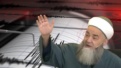 Cübbeli Ahmet’ten İstanbul depremi açıklaması! Rüyamda gördüm yıkma dedim