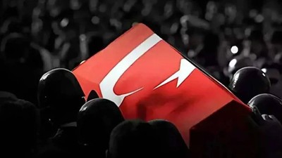 Irak'ın kuzeyinde bir asker şehit oldu