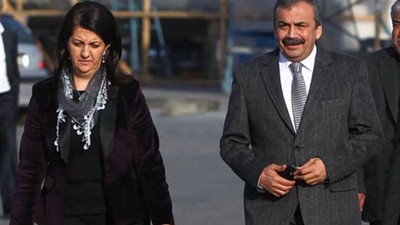 Pervin Buldan'a suikast iddiası! DEM Parti'den Açıklama Geldi