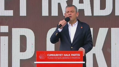 CHP lideri Özel'den dikkat çeken çıkış! Siyaseti bırakma şartını açıkladı: İmamoğlu suçlu çıkarsa siyaseti bırakacağım