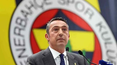 Fenerbahçe'den olağanüstü seçimli genel kurul kararı