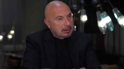Resmen açıkladı! Hakan Bilal Kutlualp, Fenerbahçe başkanlığına aday