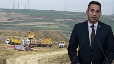 İBB operasyonunun nedeni TOKİ konutlarının yıkım kararı mı? Ali Mahir Başarır'dan flaş iddia