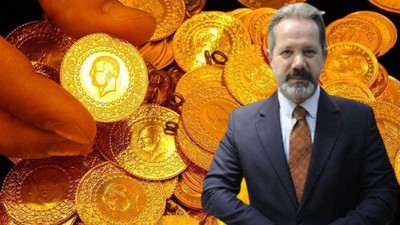 Üzülmeyin Dedi Altın Alamayanlara Güzel Haberi Verdi. İslam Memiş Alım İçin Gram Altın Rakamını Duyurdu
