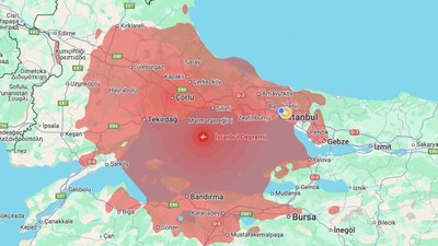 Her an daha büyük bir deprem olabilir! Öncel'den 6,2'lik depremin analizi...
