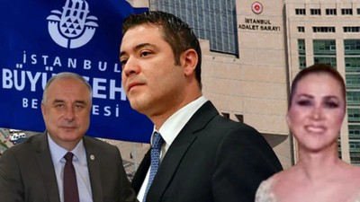 İBB'ye 2. dalga operasyonda yeni gelişme! 18 şüpheli serbest bırakıldı