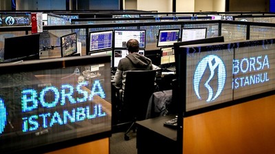 Borsa İstanbul operasyonu: Çok sayıda gözaltı