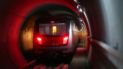 EGO açıkladı: Ankara'da 3 metro istasyonu için 1 Mayıs kararı