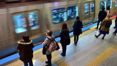 Toplu ulaşım araçları ücretsiz olacak