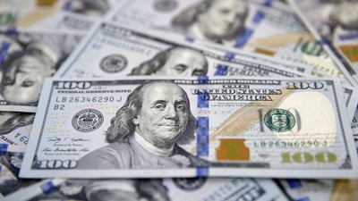 IMF'den Türkiye raporu! Yıl sonu dolar tahmini dikkat çekti