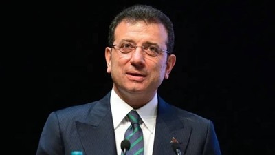 Ekrem İmamoğlu'na kamu görevlisine hakaret suçlamasıyla soruşturma açıldı