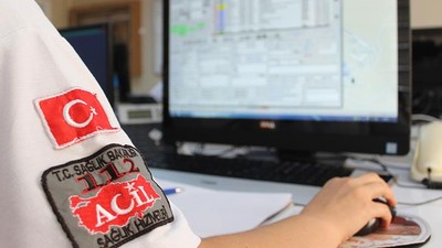 112'ye asılsız ihbar yapanlar yandı! Cezalar artacak