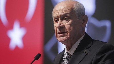 Devlet Bahçeli'den Özel'in uğradığı saldırıya ilişkin açıklama: Provokasyon her anlamda düşündürücü ve ürperticidir